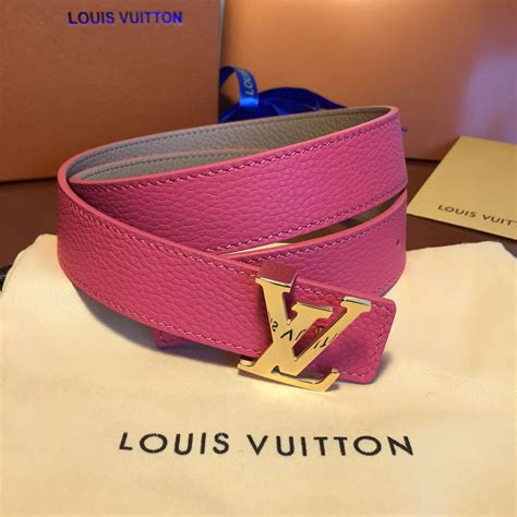 womens lv belt|louis vuitton belt women outfit.